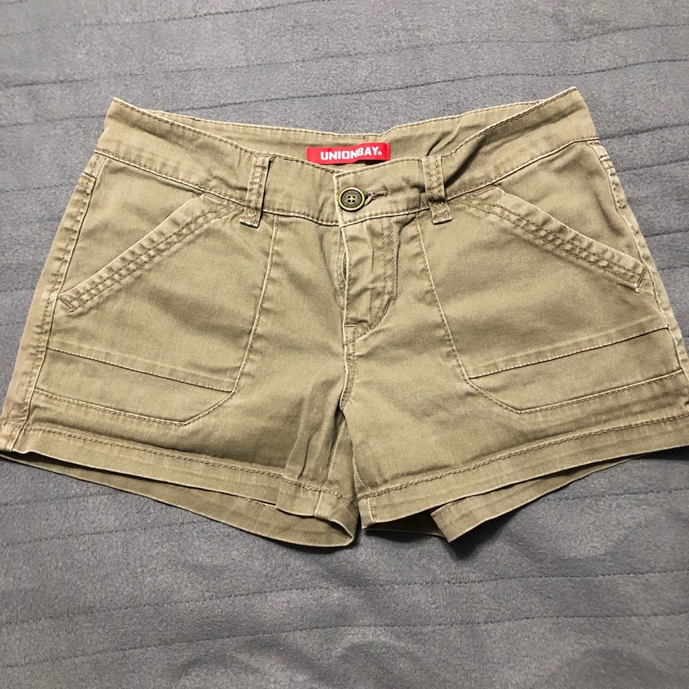 Shorts